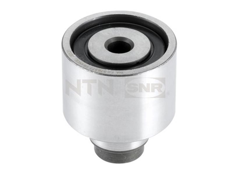 Timing belt tensioner