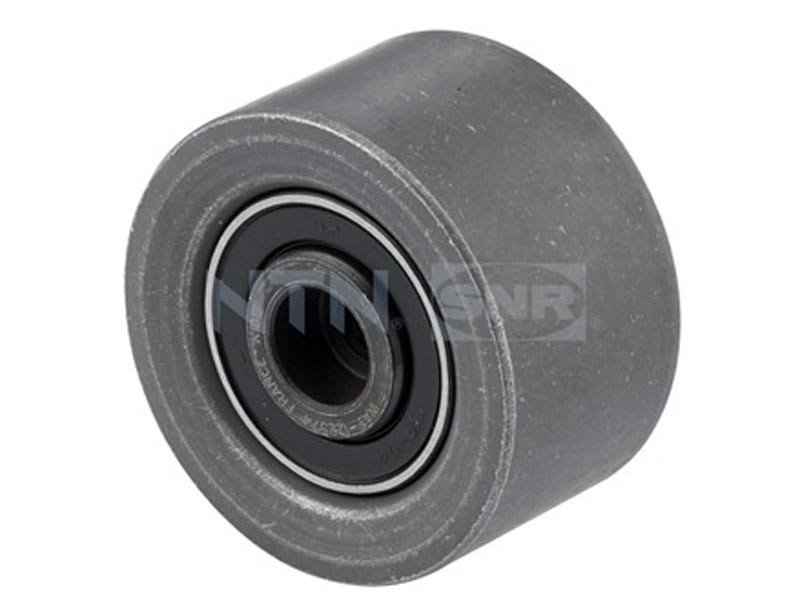 Timing belt tensioner