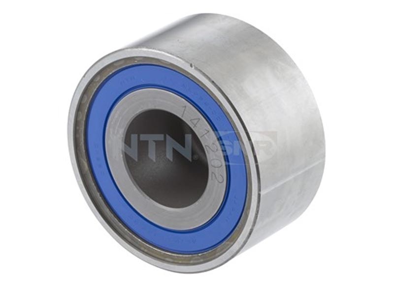 Timing belt tensioner
