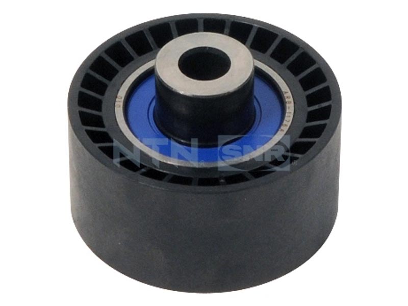Timing belt tensioner