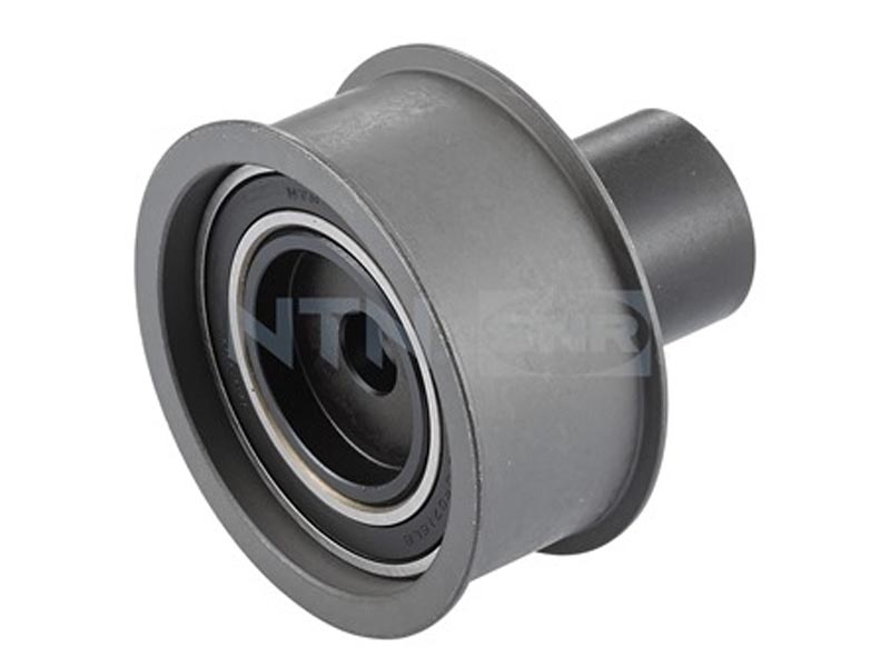 Timing belt tensioner