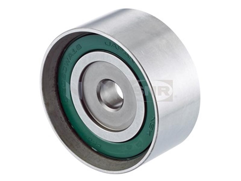 Timing belt tensioner