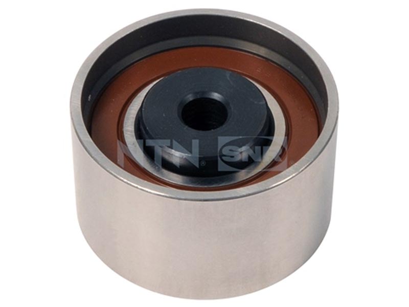 Timing belt tensioner