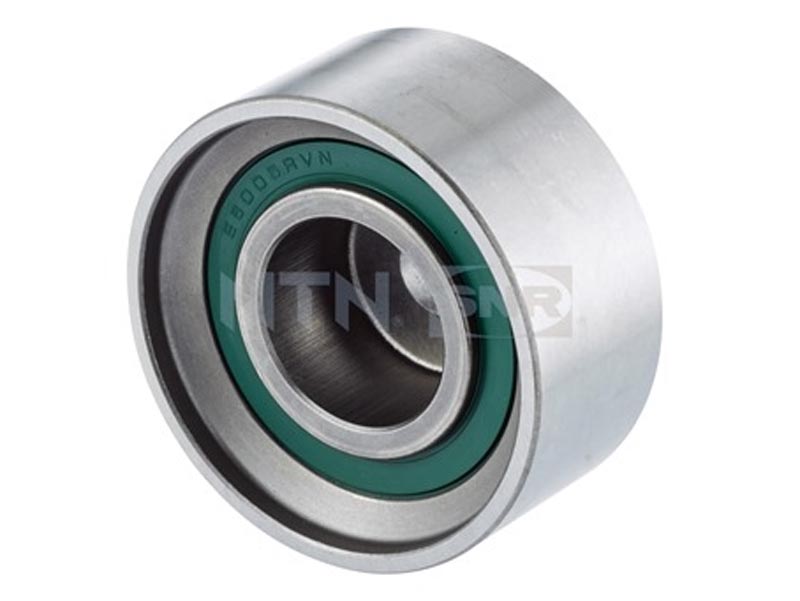 Timing belt tensioner