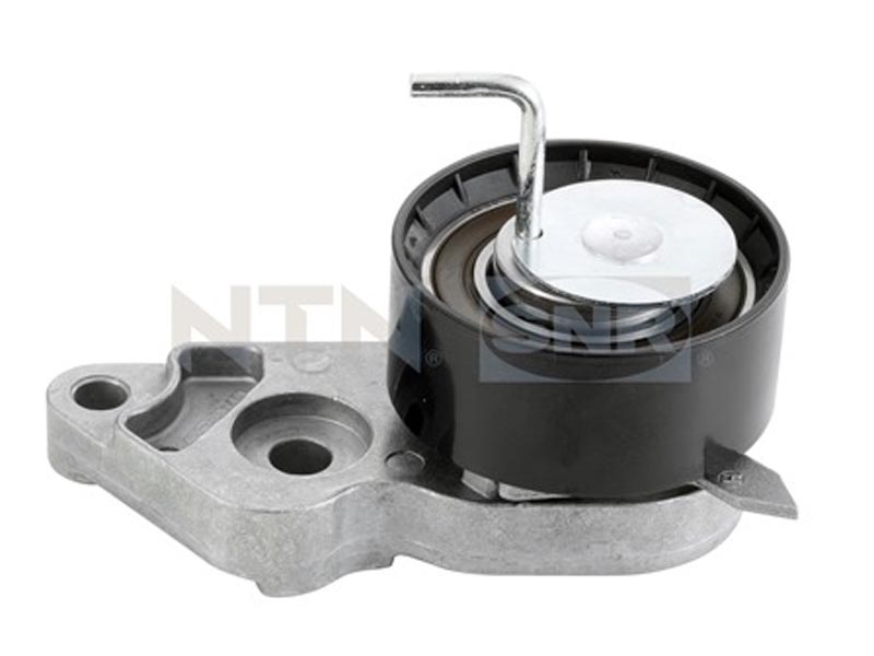 Timing belt tensioner