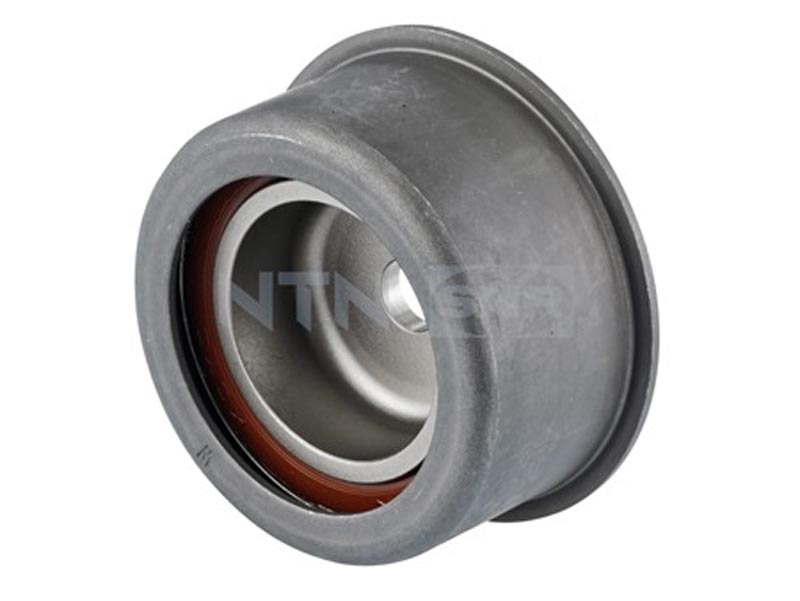 Timing belt tensioner