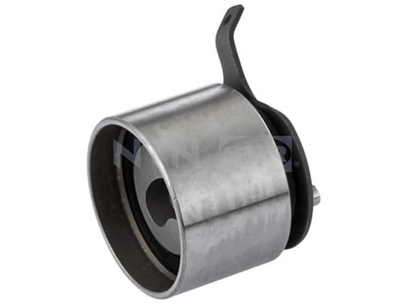 Timing belt tensioner