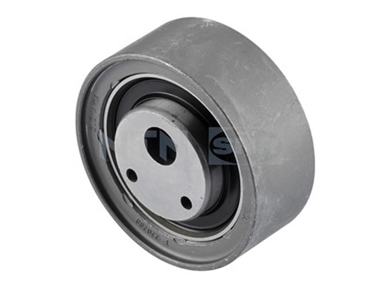 Timing belt tensioner