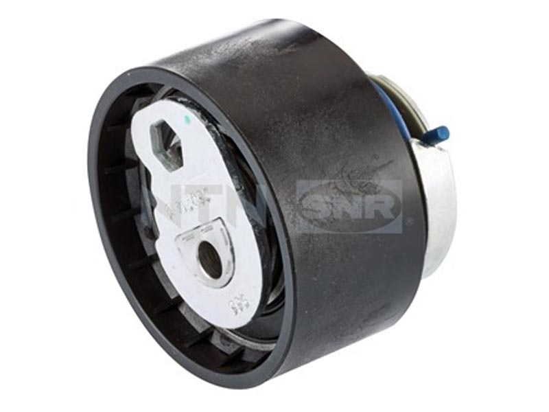 Timing belt tensioner