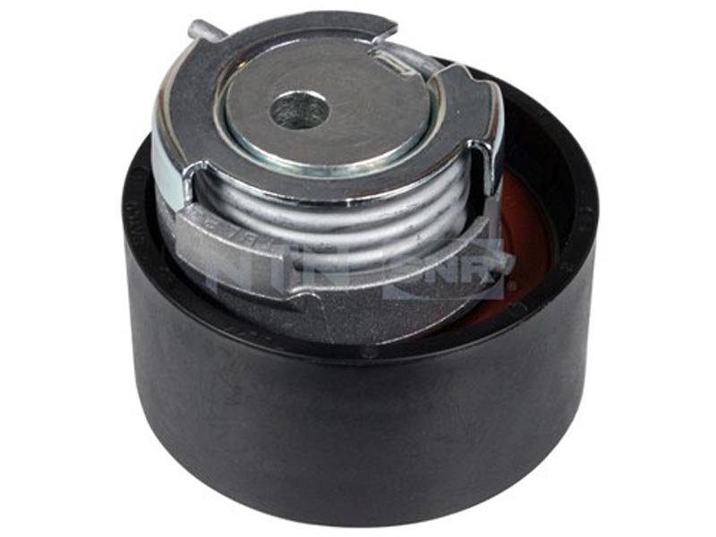 Timing belt tensioner