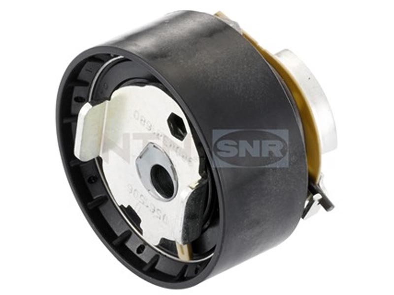 Timing belt tensioner