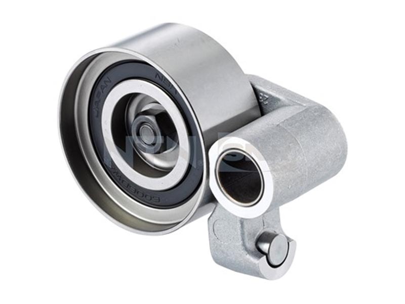 Timing belt tensioner
