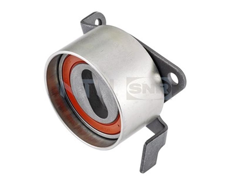 Timing belt tensioner