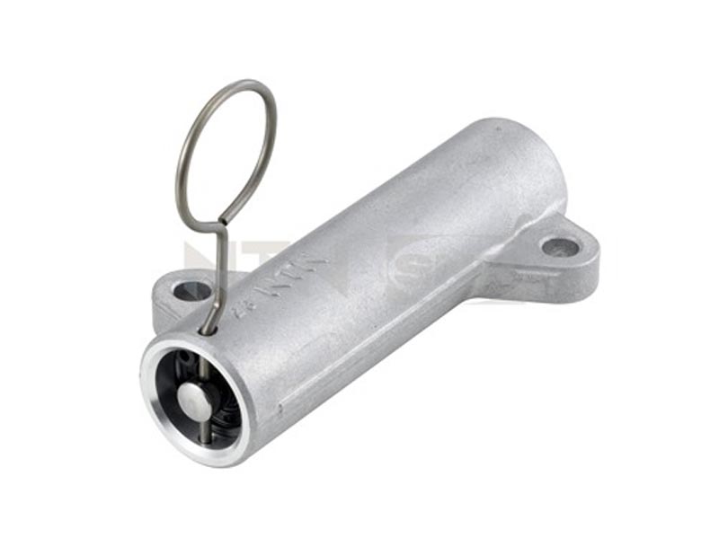 Timing belt tensioner