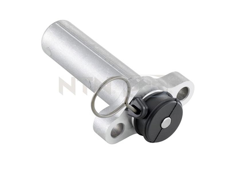 Timing belt tensioner