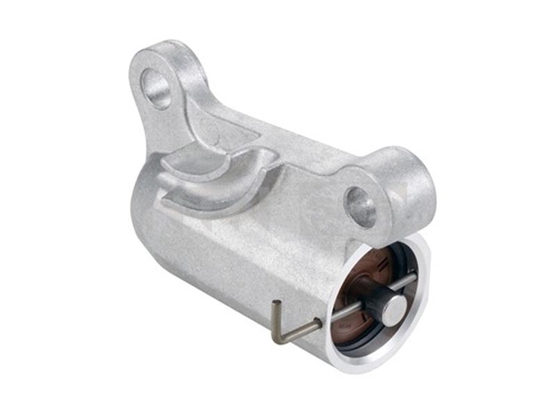 Timing belt tensioner