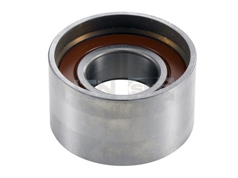 Timing belt tensioner