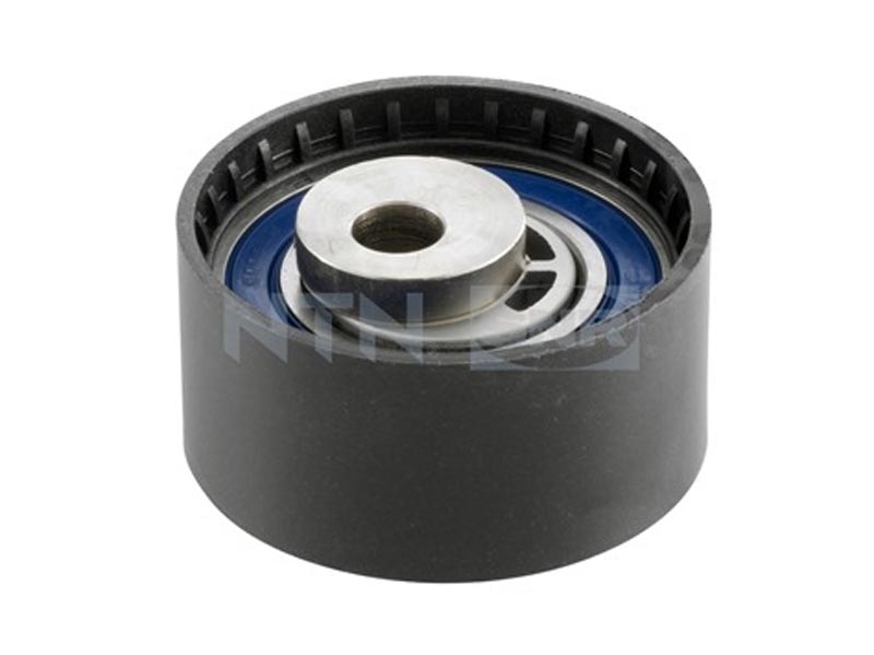 Belt tensioner