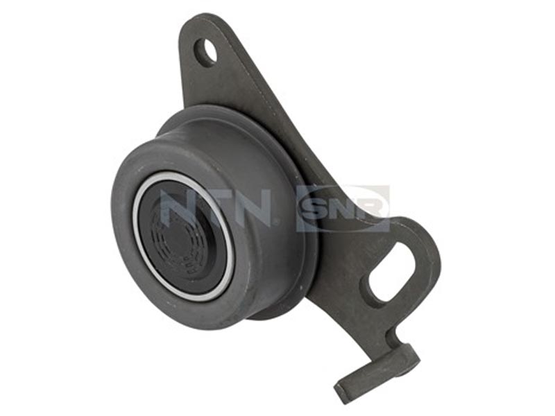 Timing belt tensioner