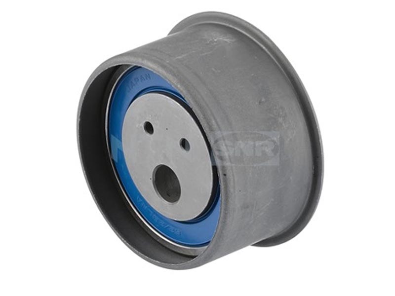 Timing belt tensioner