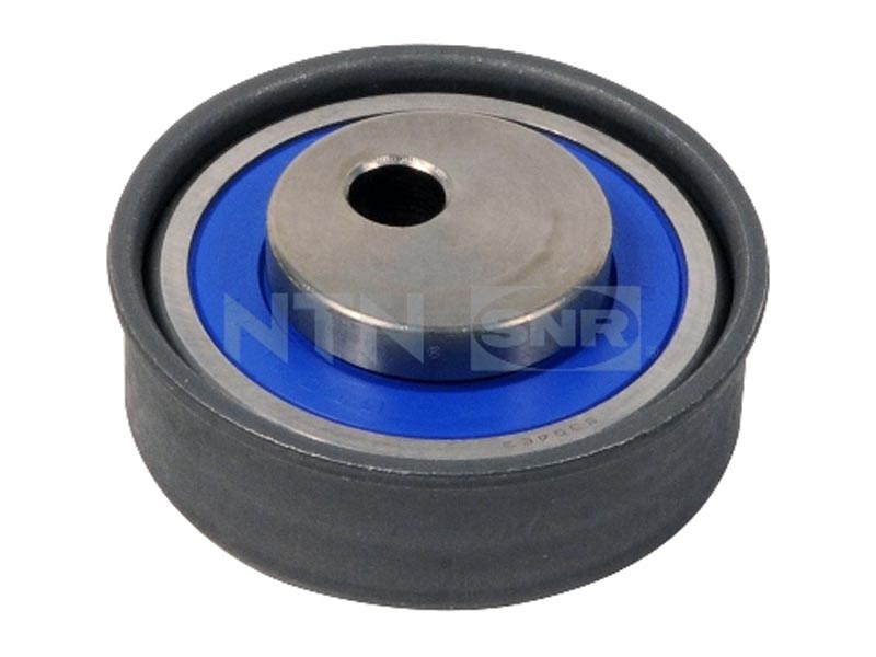 Timing belt tensioner