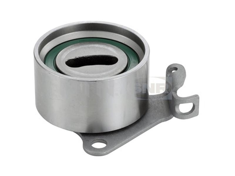 Timing belt tensioner