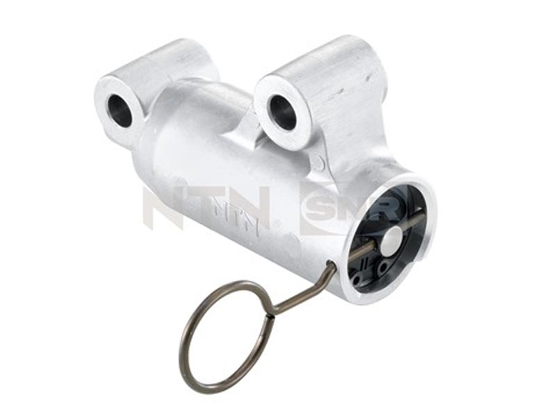 Timing belt tensioner