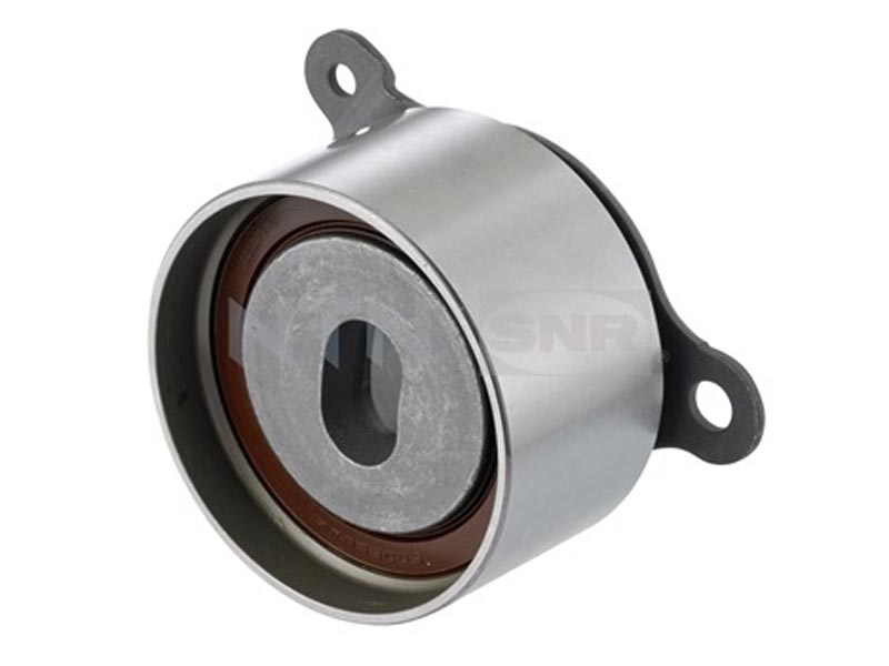 Timing belt tensioner