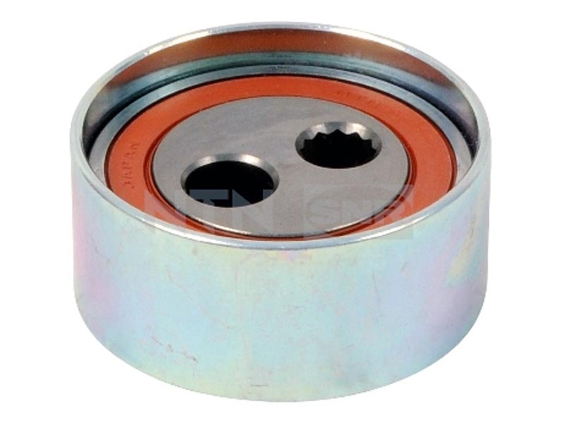 Timing belt tensioner