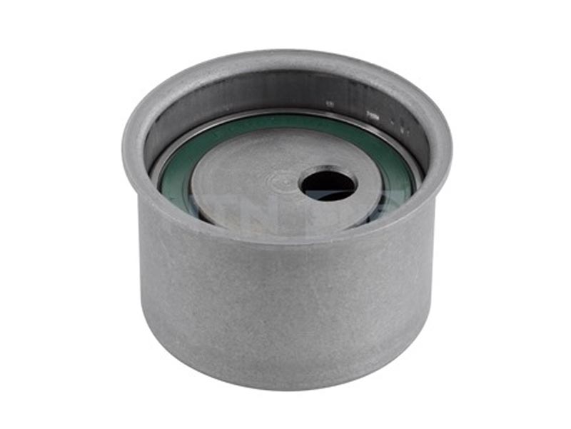 Timing belt tensioner