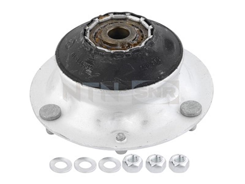 Thrust bearing kit, front suspension
