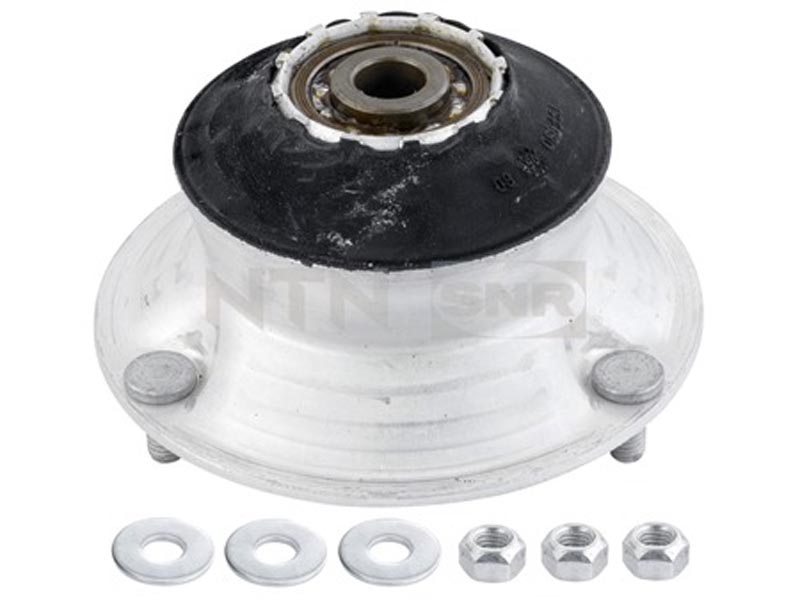 Thrust bearing kit, front suspension