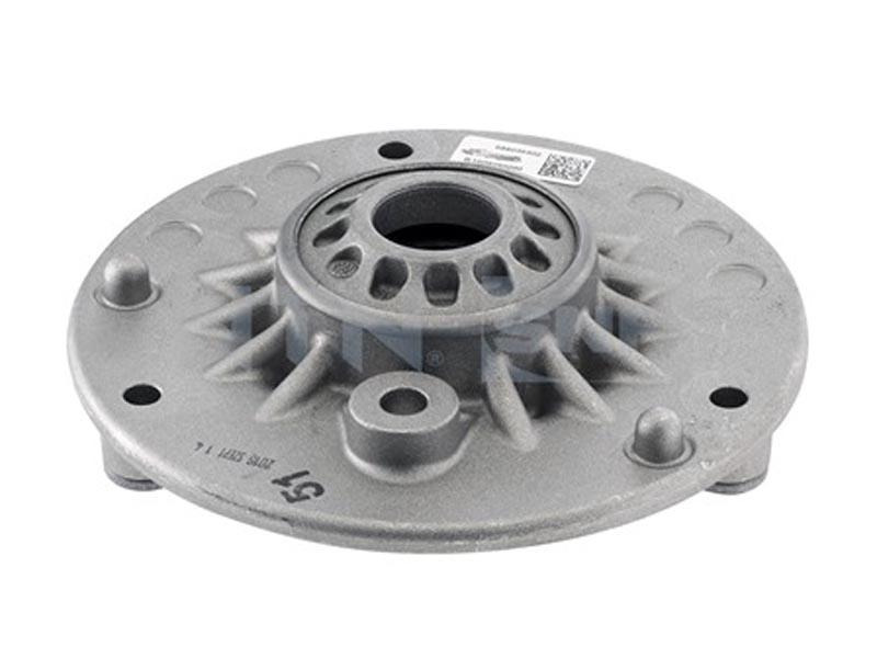 Thrust bearing kit, front suspension