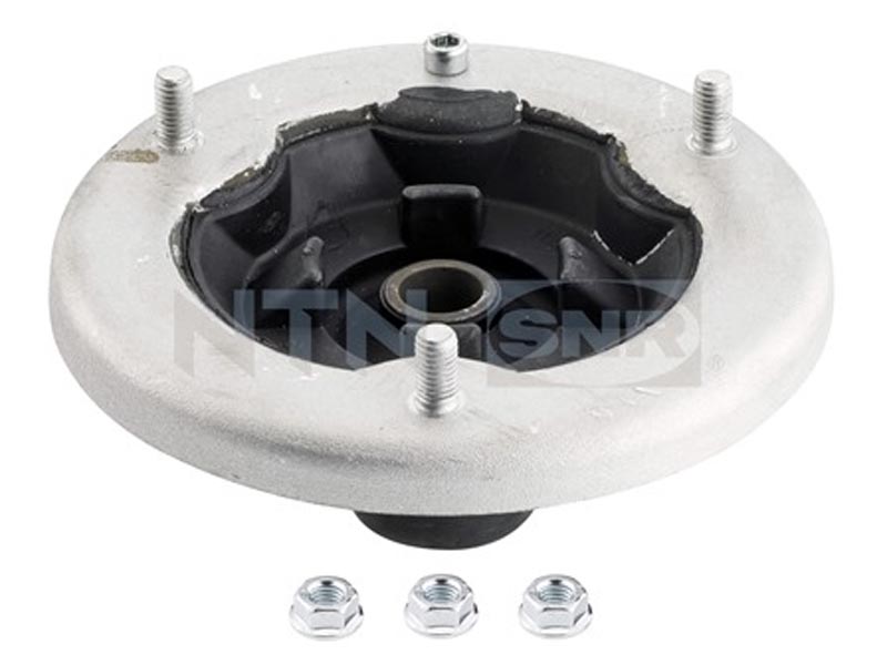 Thrust bearing kit, front suspension