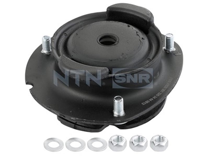 Thrust bearing kit, front suspension