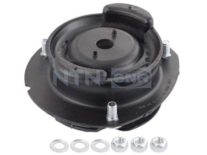 Thrust bearing kit, front suspension