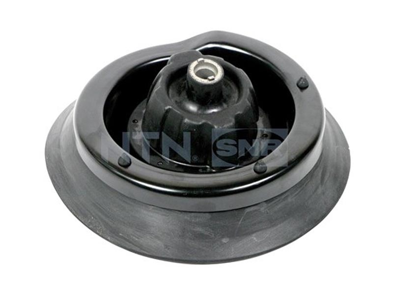 Thrust bearing kit, front suspension