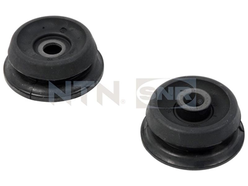 Thrust bearing kit, front suspension