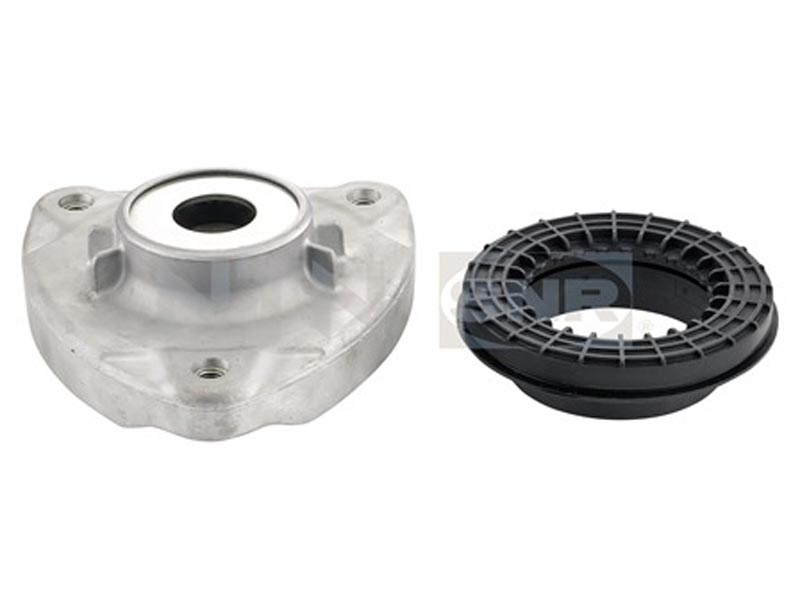 Thrust bearing kit, front suspension