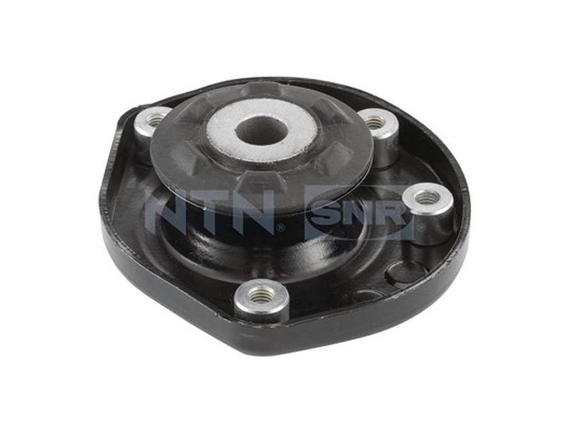 Thrust bearing kit, front suspension
