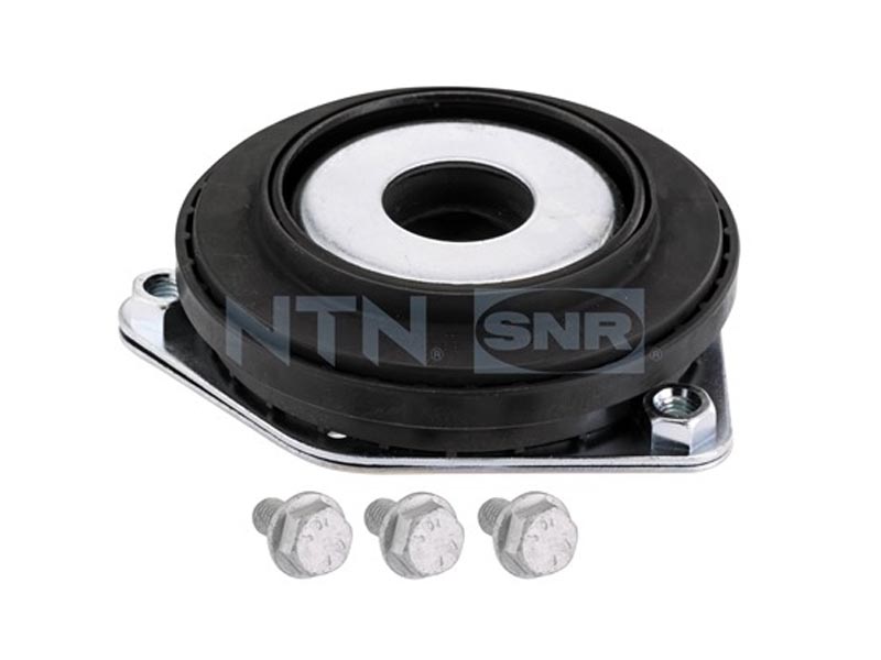 Thrust bearing kit, front suspension