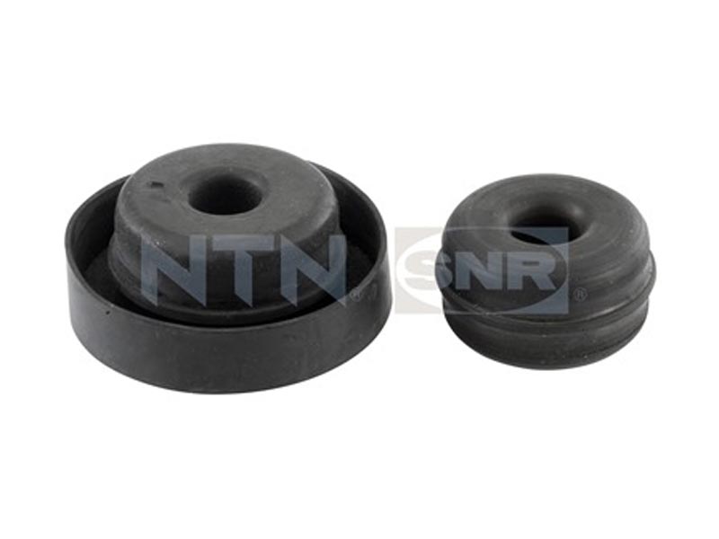 Thrust bearing kit, front suspension