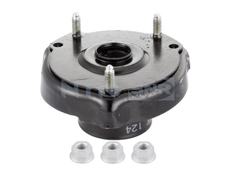 Thrust bearing kit, front suspension