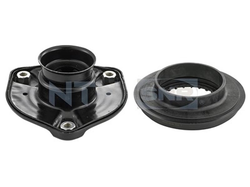 Thrust bearing kit, front suspension
