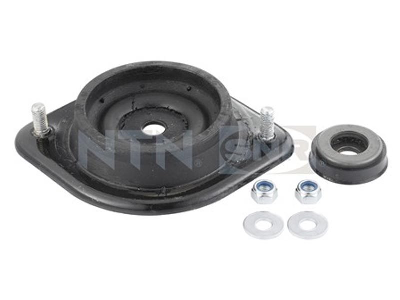 Thrust bearing kit, front suspension