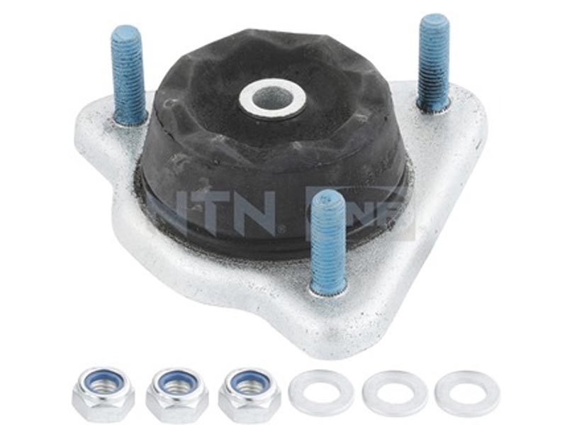 Thrust bearing kit, front suspension