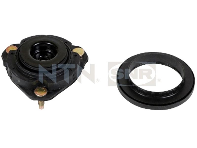 Thrust bearing kit, front suspension