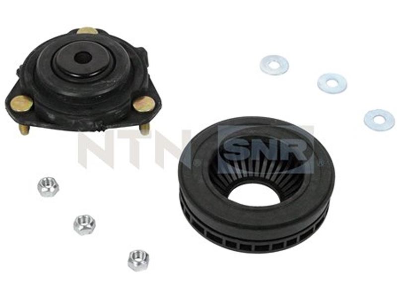 Thrust bearing kit, front suspension