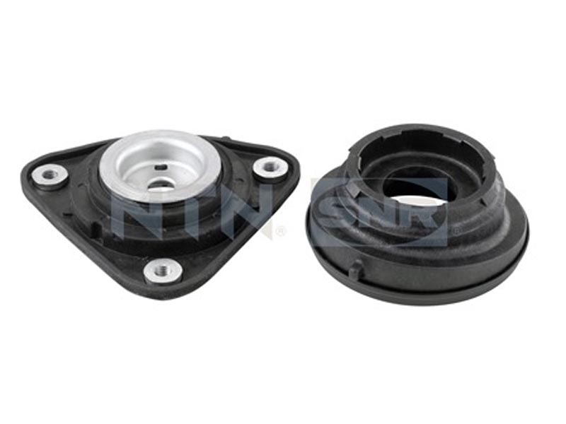 Thrust bearing kit, front suspension