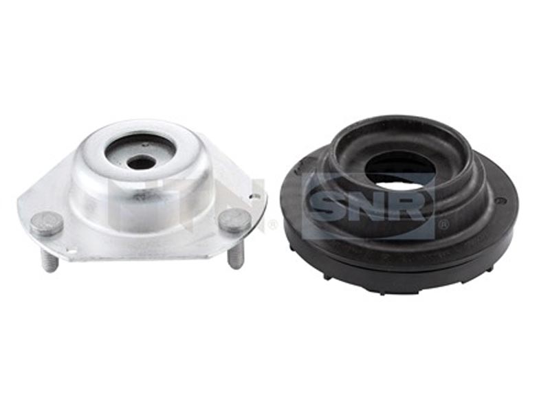 Thrust bearing kit, front suspension